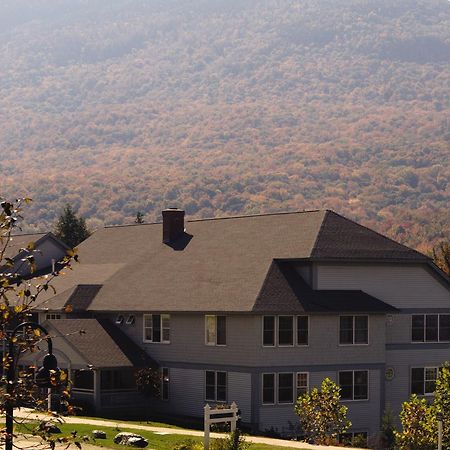 Club Wyndham Smugglers' Notch Vermont Jeffersonville Dış mekan fotoğraf