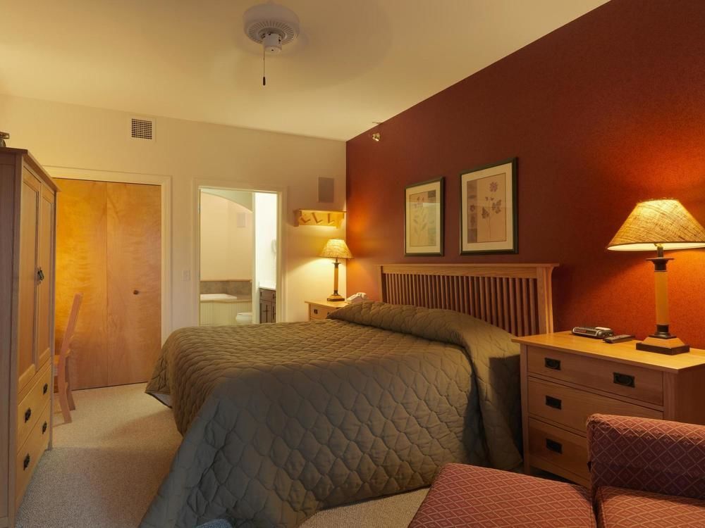 Club Wyndham Smugglers' Notch Vermont Jeffersonville Dış mekan fotoğraf