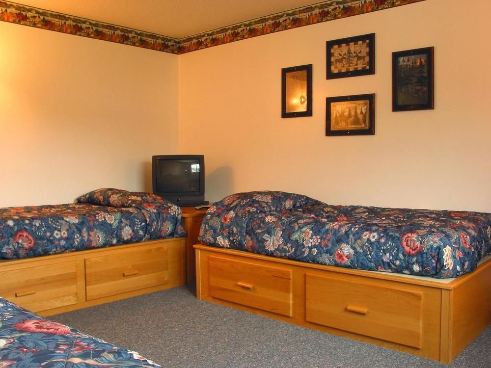 Club Wyndham Smugglers' Notch Vermont Jeffersonville Dış mekan fotoğraf