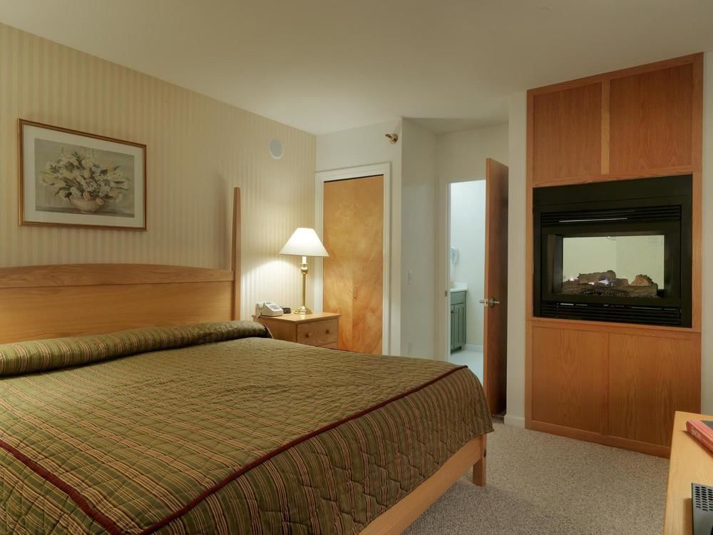 Club Wyndham Smugglers' Notch Vermont Jeffersonville Dış mekan fotoğraf