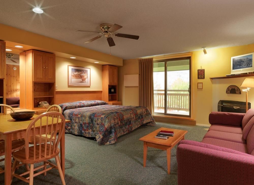 Club Wyndham Smugglers' Notch Vermont Jeffersonville Dış mekan fotoğraf