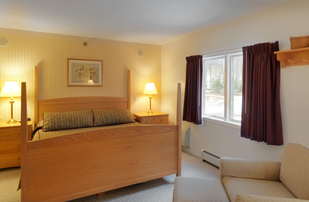 Club Wyndham Smugglers' Notch Vermont Jeffersonville Dış mekan fotoğraf
