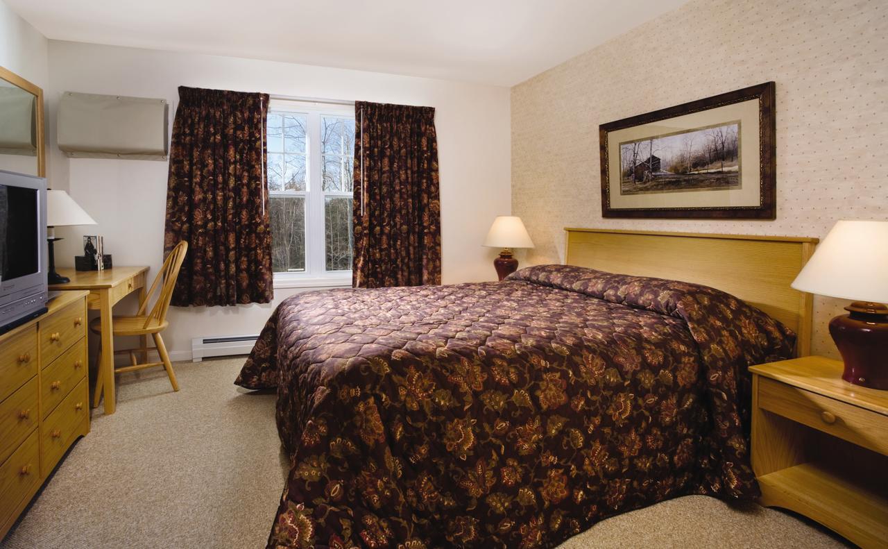 Club Wyndham Smugglers' Notch Vermont Jeffersonville Dış mekan fotoğraf