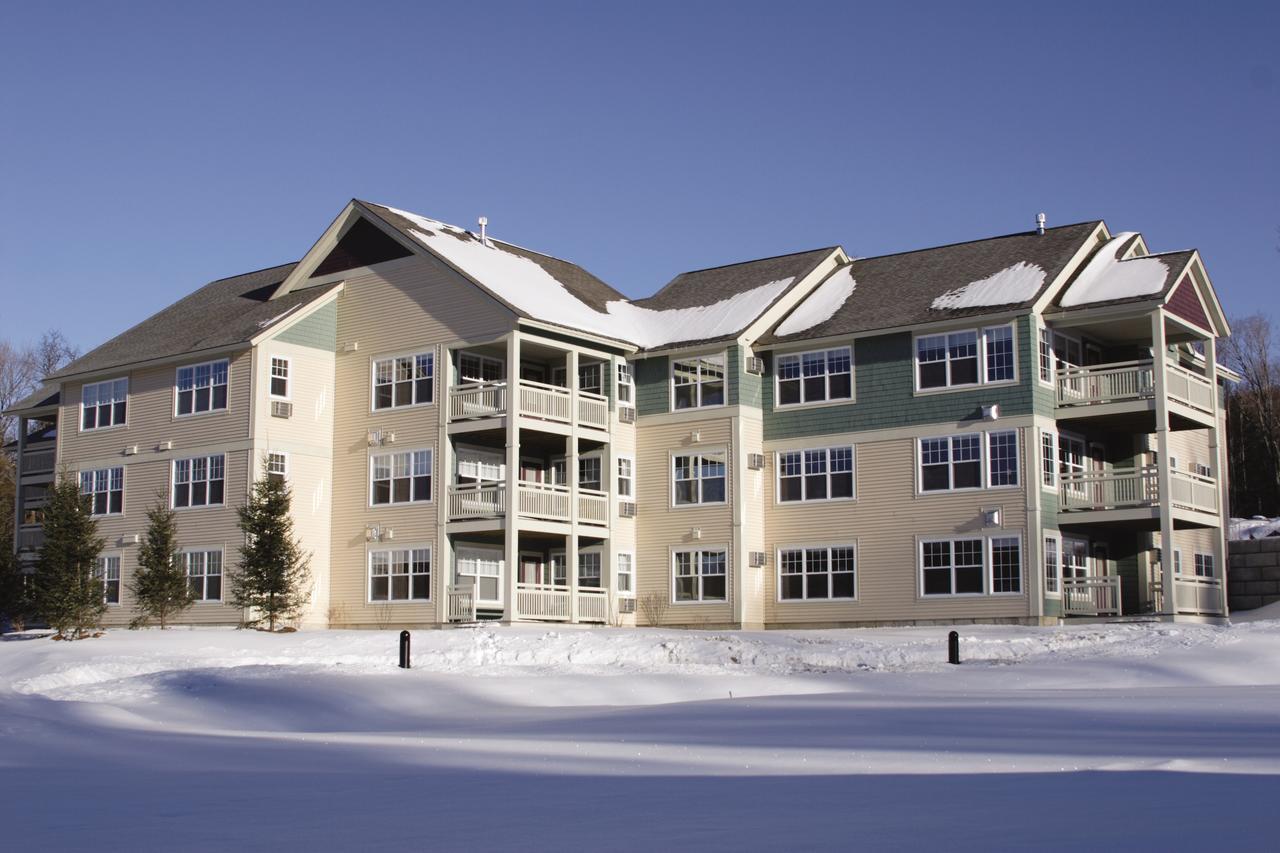 Club Wyndham Smugglers' Notch Vermont Jeffersonville Dış mekan fotoğraf