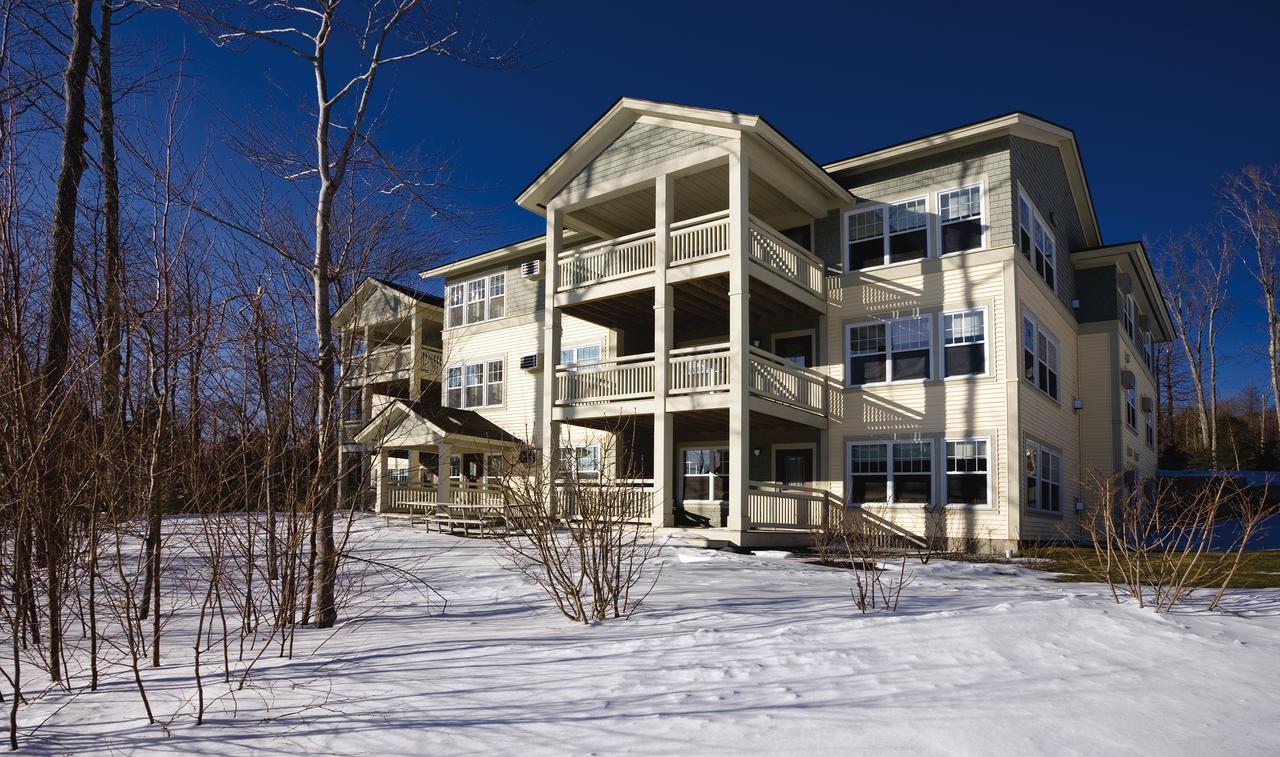 Club Wyndham Smugglers' Notch Vermont Jeffersonville Dış mekan fotoğraf