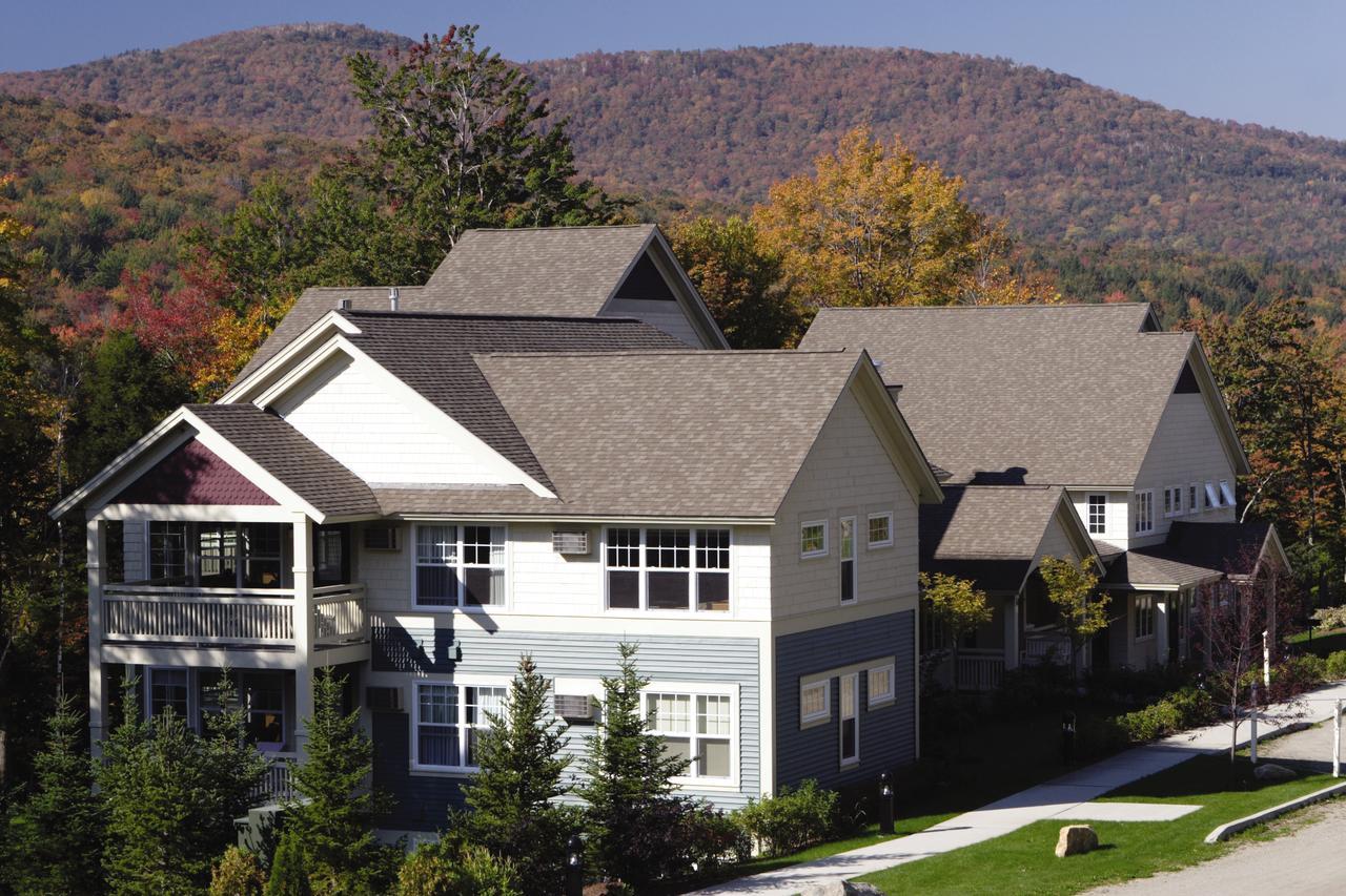 Club Wyndham Smugglers' Notch Vermont Jeffersonville Dış mekan fotoğraf