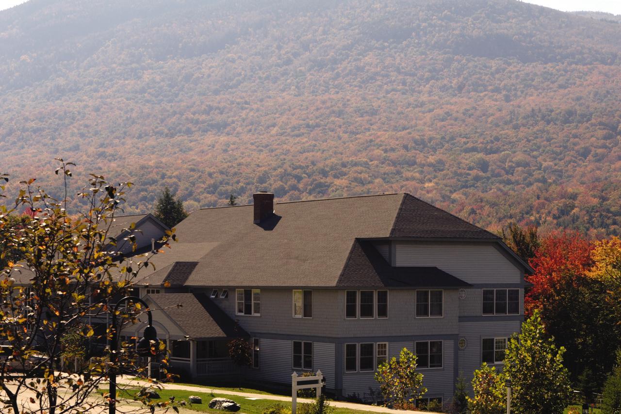 Club Wyndham Smugglers' Notch Vermont Jeffersonville Dış mekan fotoğraf