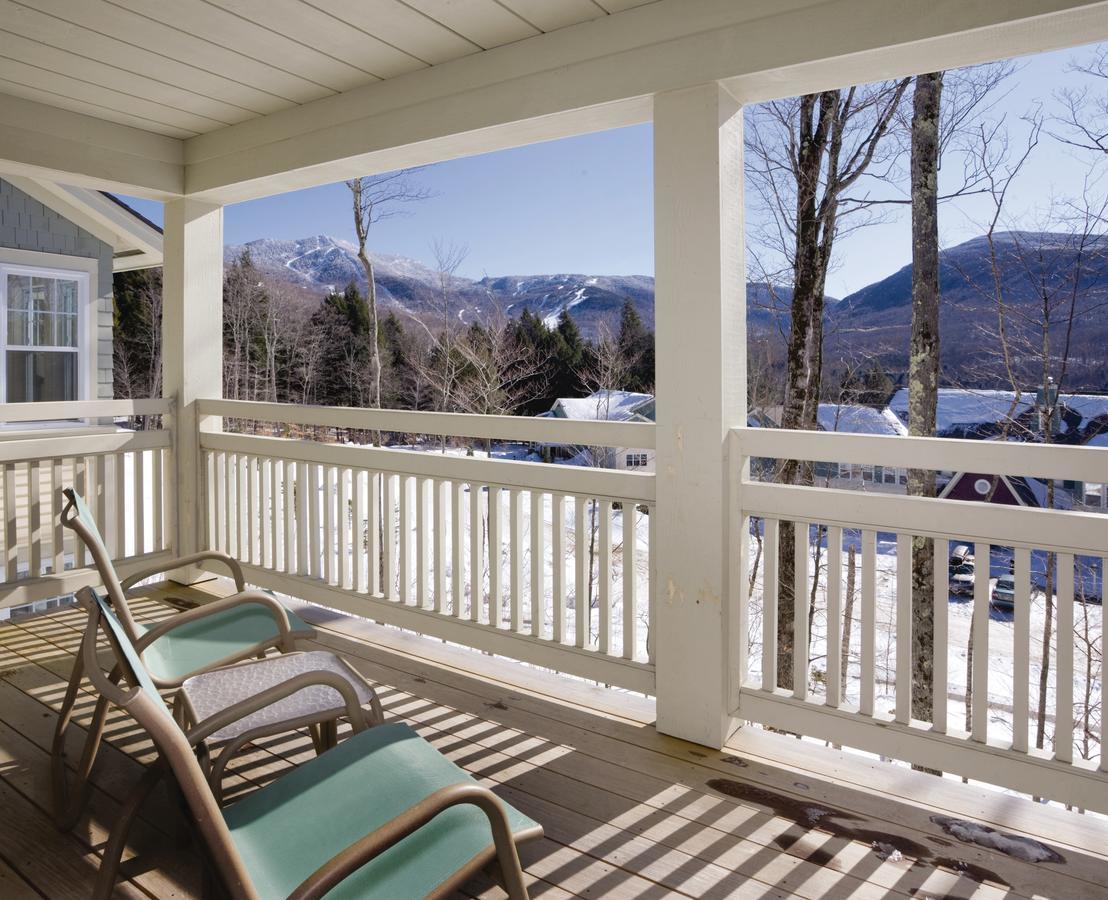 Club Wyndham Smugglers' Notch Vermont Jeffersonville Dış mekan fotoğraf