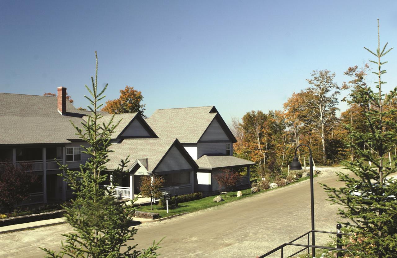 Club Wyndham Smugglers' Notch Vermont Jeffersonville Dış mekan fotoğraf