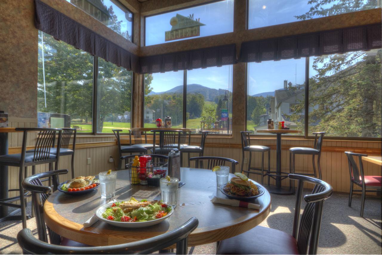 Club Wyndham Smugglers' Notch Vermont Jeffersonville Dış mekan fotoğraf