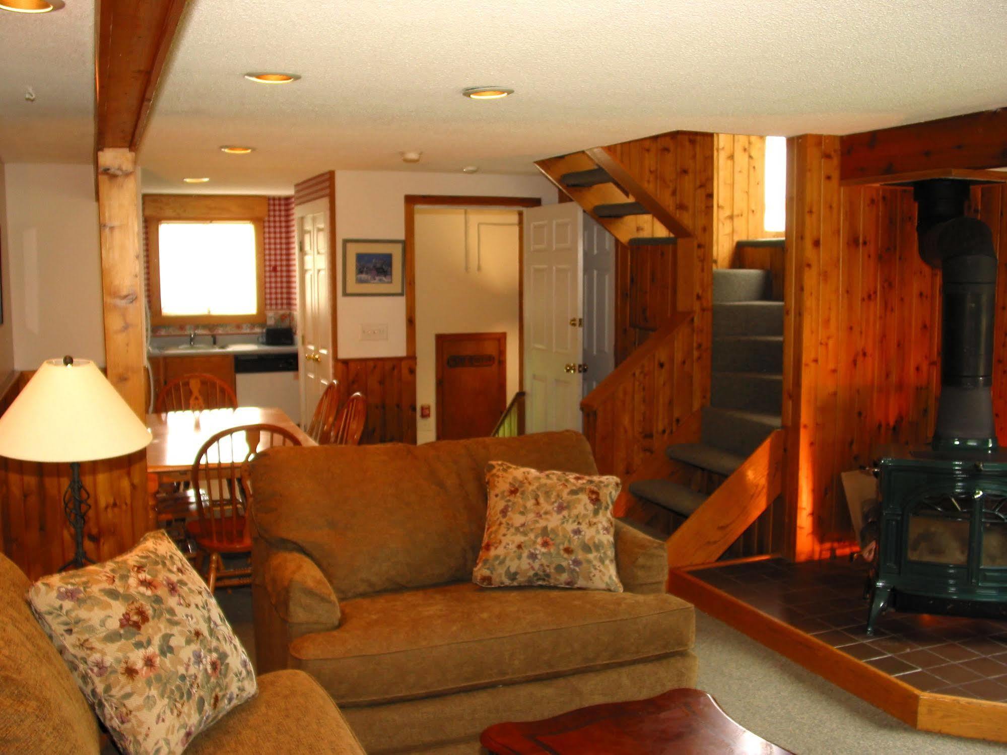 Club Wyndham Smugglers' Notch Vermont Jeffersonville Dış mekan fotoğraf