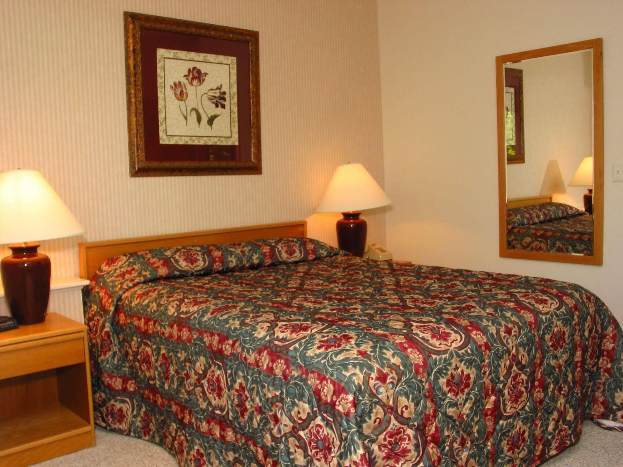 Club Wyndham Smugglers' Notch Vermont Jeffersonville Dış mekan fotoğraf